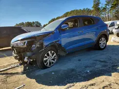KM8J2CA46KU920756 2019 HYUNDAI TUCSON