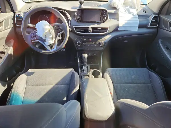 KM8J2CA46KU920756 2019 HYUNDAI TUCSON - Image 8