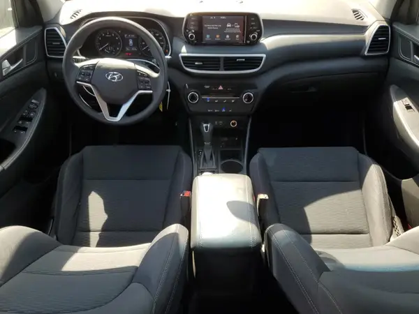 KM8J2CA46KU921924 2019 HYUNDAI TUCSON - Image 8