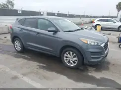 KM8J2CA46KU924404 2019 HYUNDAI TUCSON