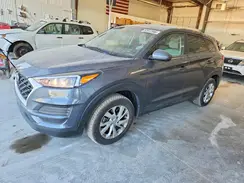 KM8J2CA46KU926377 2019 HYUNDAI TUCSON