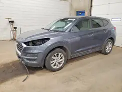 KM8J2CA46KU933832 2019 HYUNDAI TUCSON