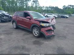 KM8J2CA46KU937184 2019 HYUNDAI TUCSON