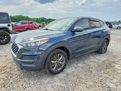 KM8J2CA46KU938061 2019 HYUNDAI TUCSON