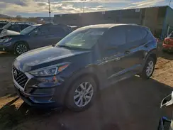 KM8J2CA46KU938996 2019 HYUNDAI TUCSON