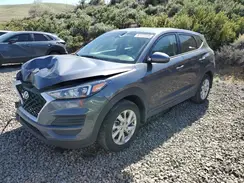 KM8J2CA46KU946709 2019 HYUNDAI TUCSON