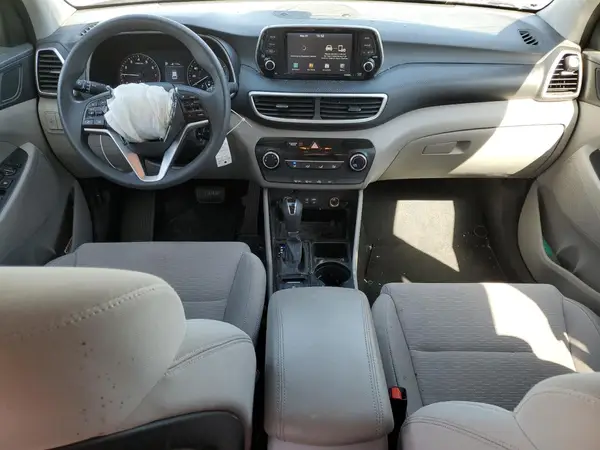KM8J2CA46KU946709 2019 HYUNDAI TUCSON - Image 8