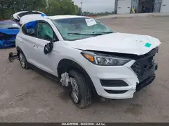 KM8J2CA46KU949397 2019 HYUNDAI TUCSON
