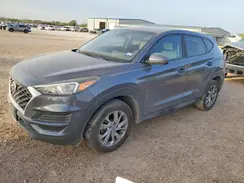 KM8J2CA46KU951926 2019 HYUNDAI TUCSON