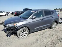KM8J2CA46KU952834 2019 HYUNDAI TUCSON