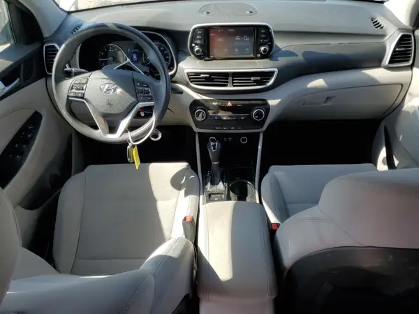 KM8J2CA46KU952834 2019 HYUNDAI TUCSON - Image 8