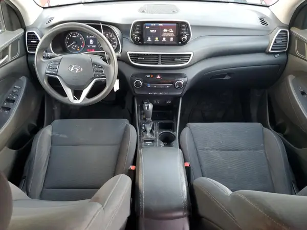 KM8J2CA46KU956494 2019 HYUNDAI TUCSON - Image 8