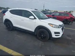 KM8J2CA46KU958598 2019 HYUNDAI TUCSON