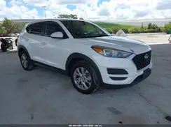 KM8J2CA46KU959962 2019 HYUNDAI TUCSON