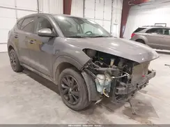 KM8J2CA46KU960142 2019 HYUNDAI TUCSON