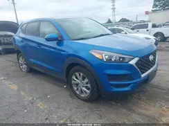 KM8J2CA46KU963283 2019 HYUNDAI TUCSON