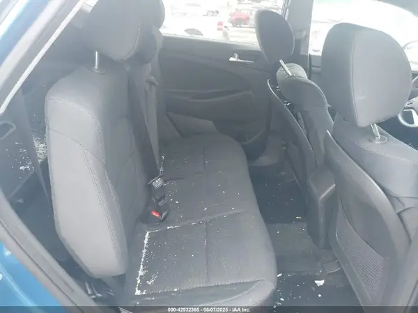 KM8J2CA46KU963283 2019 HYUNDAI TUCSON - Image 8