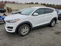 KM8J2CA46KU970962 2019 HYUNDAI TUCSON