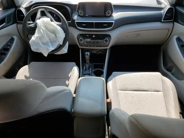 KM8J2CA46KU973358 2019 HYUNDAI TUCSON - Image 8