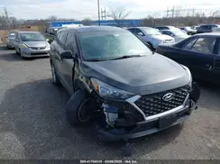 KM8J2CA46KU977863 2019 HYUNDAI TUCSON