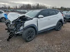 KM8J2CA46KU985316 2019 HYUNDAI TUCSON
