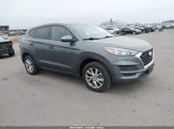 KM8J2CA46KU986983 2019 HYUNDAI TUCSON