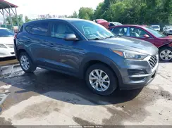 KM8J2CA46KU987891 2019 HYUNDAI TUCSON