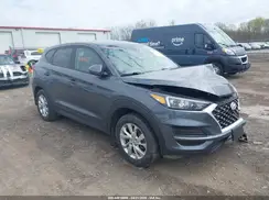KM8J2CA46KU995604 2019 HYUNDAI TUCSON
