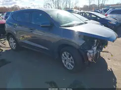 KM8J2CA46KU996493 2019 HYUNDAI TUCSON