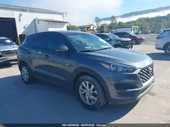 KM8J2CA46KU998907 2019 HYUNDAI TUCSON