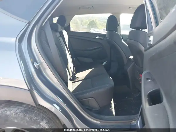 KM8J2CA46KU998907 2019 HYUNDAI TUCSON - Image 8