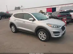 KM8J2CA46KU999703 2019 HYUNDAI TUCSON