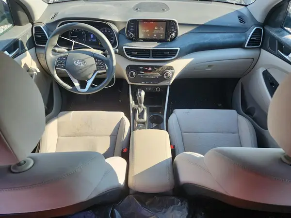 KM8J2CA46LU077787 2020 HYUNDAI TUCSON - Image 8
