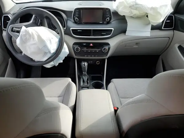 KM8J2CA46LU080950 2020 HYUNDAI TUCSON - Image 8