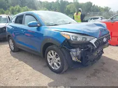KM8J2CA46LU085047 2020 HYUNDAI TUCSON