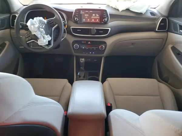 KM8J2CA46LU091205 2020 HYUNDAI TUCSON - Image 8