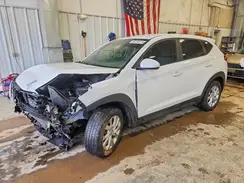 KM8J2CA46LU110495 2020 HYUNDAI TUCSON