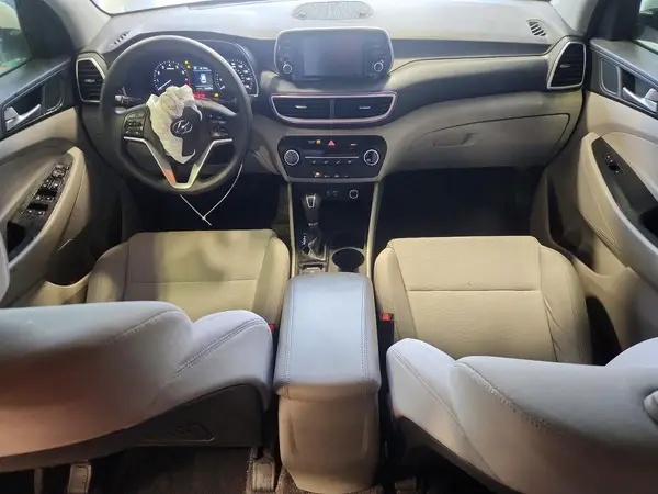 KM8J2CA46LU110495 2020 HYUNDAI TUCSON - Image 8