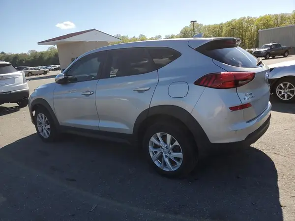 KM8J2CA46LU115325 2020 HYUNDAI TUCSON - Image 2