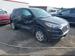 KM8J2CA46LU119116 2020 HYUNDAI TUCSON