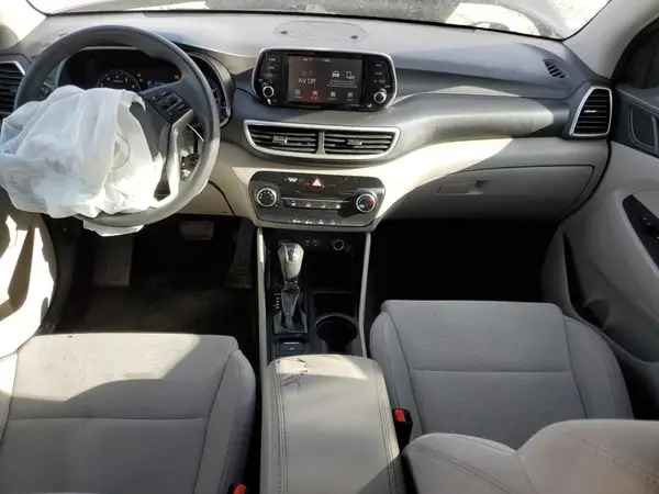 KM8J2CA46LU119360 2020 HYUNDAI TUCSON - Image 8