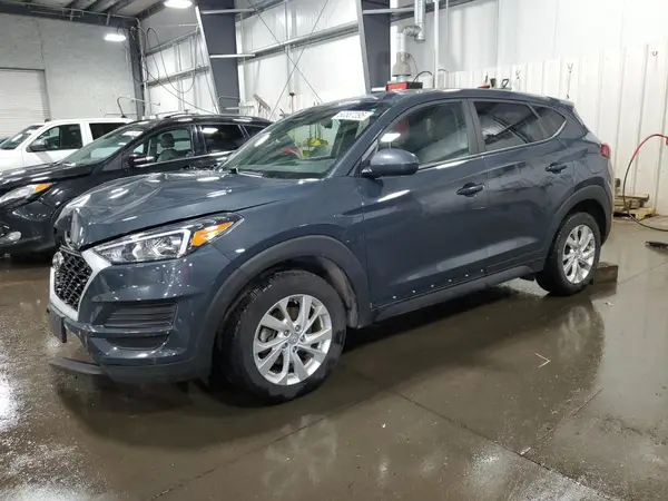 KM8J2CA46LU149524 2020 HYUNDAI TUCSON - Image 1