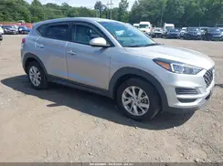 KM8J2CA46LU160054 2020 HYUNDAI TUCSON