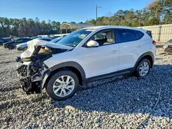 KM8J2CA46LU160491 2020 HYUNDAI TUCSON