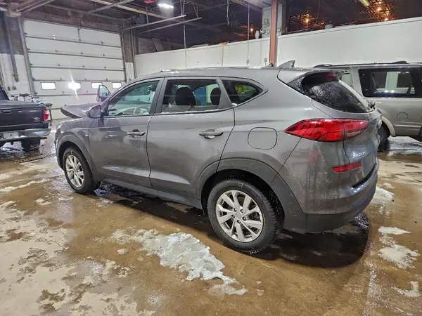 KM8J2CA46LU161821 2020 HYUNDAI TUCSON - Image 2
