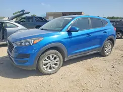 KM8J2CA46LU162693 2020 HYUNDAI TUCSON