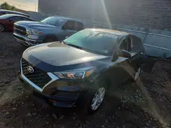 KM8J2CA46LU165920 2020 HYUNDAI TUCSON