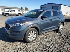 KM8J2CA46LU170602 2020 HYUNDAI TUCSON