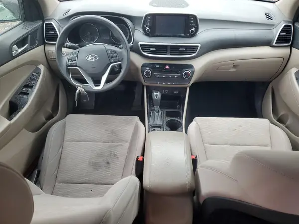 KM8J2CA46LU207860 2020 HYUNDAI TUCSON - Image 8
