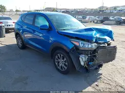 KM8J2CA46LU210810 2020 HYUNDAI TUCSON
